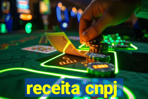 receita cnpj